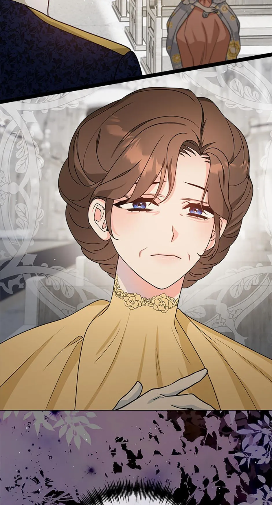 The Evil Empress Loves Me So Much Chapter 66 page 45 - 