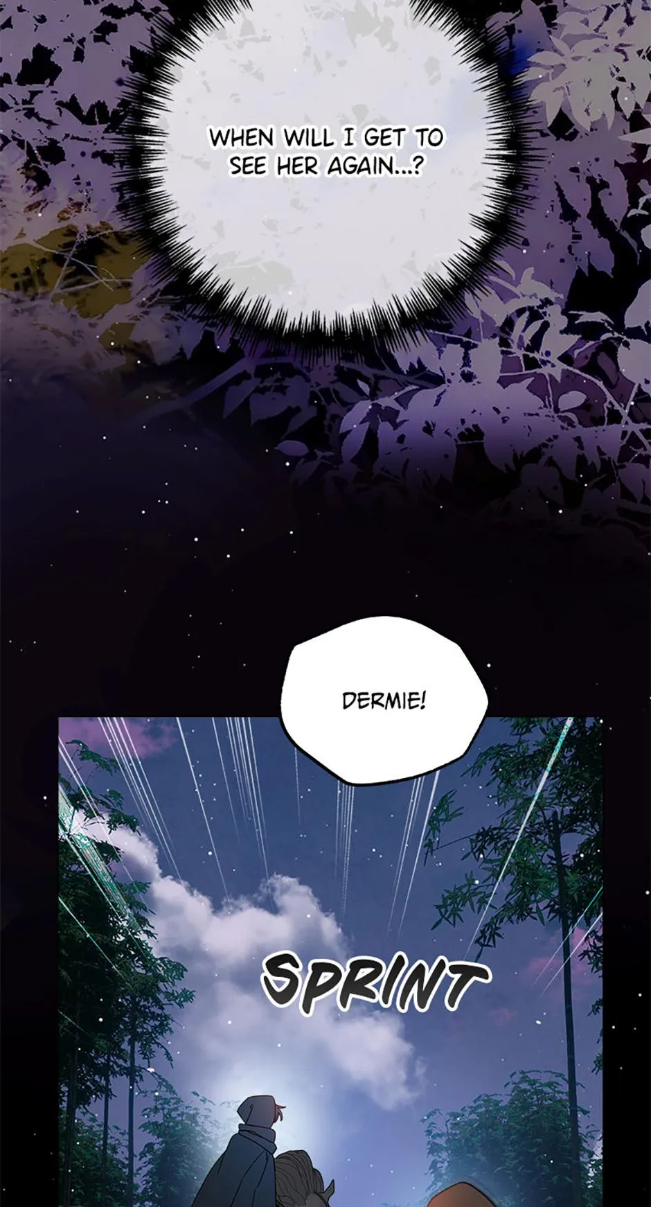 The Evil Empress Loves Me So Much Chapter 66 page 46 - 