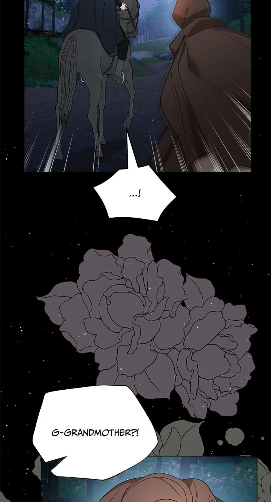 The Evil Empress Loves Me So Much Chapter 66 page 47 - 