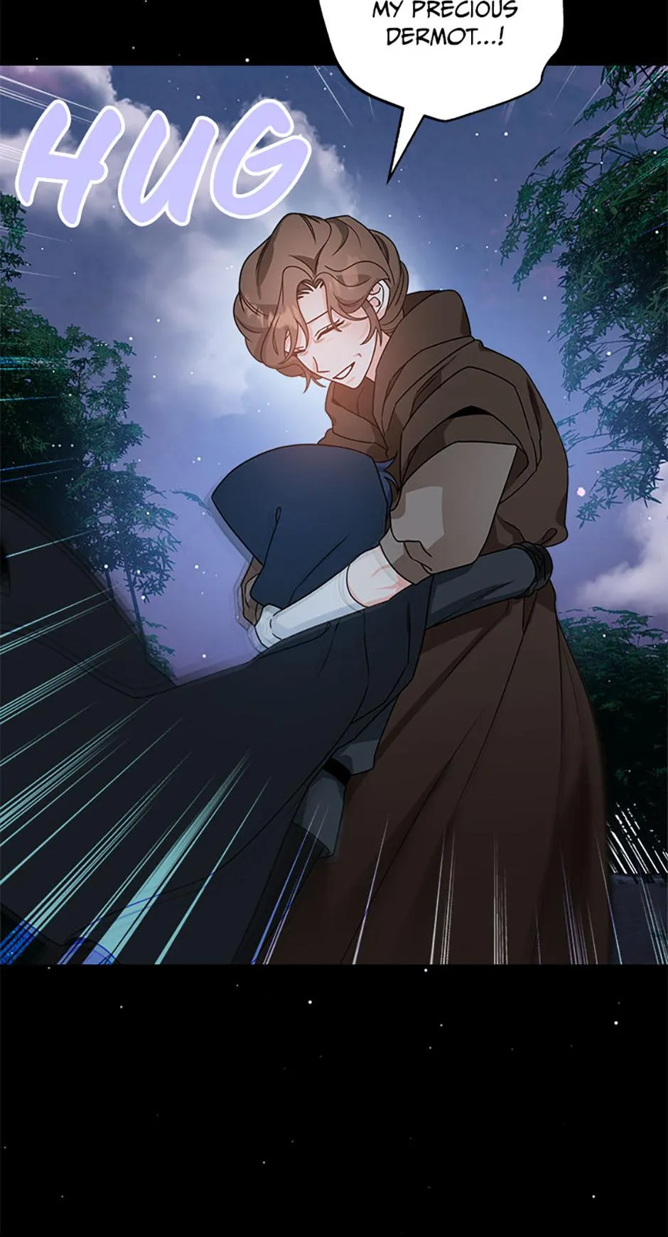 The Evil Empress Loves Me So Much Chapter 66 page 49 - 