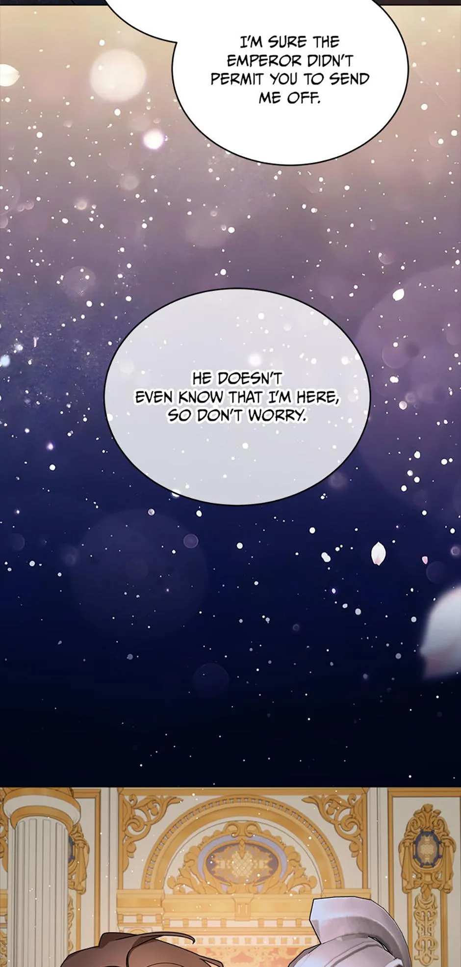 The Evil Empress Loves Me So Much Chapter 66 page 51 - 
