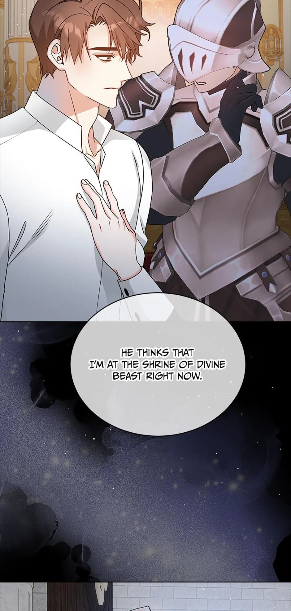 The Evil Empress Loves Me So Much Chapter 66 page 52 - 