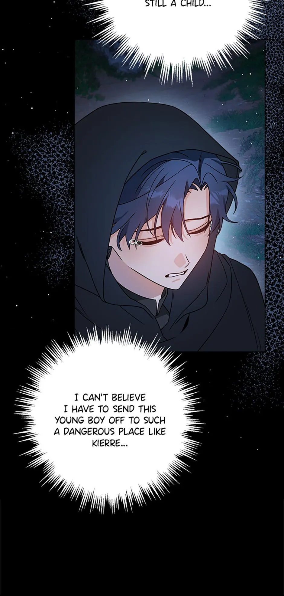 The Evil Empress Loves Me So Much Chapter 66 page 56 - 