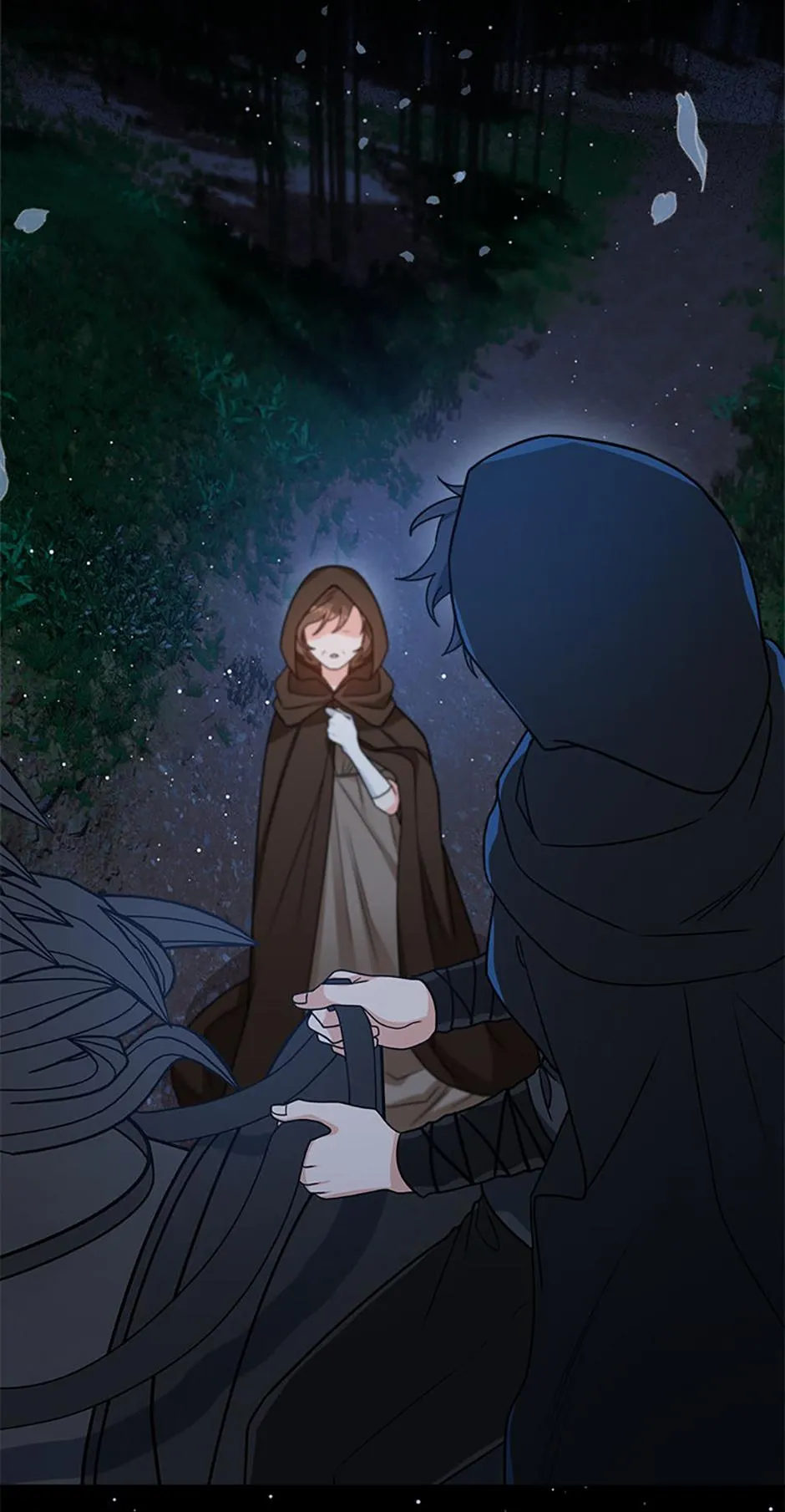 The Evil Empress Loves Me So Much Chapter 66 page 59 - 