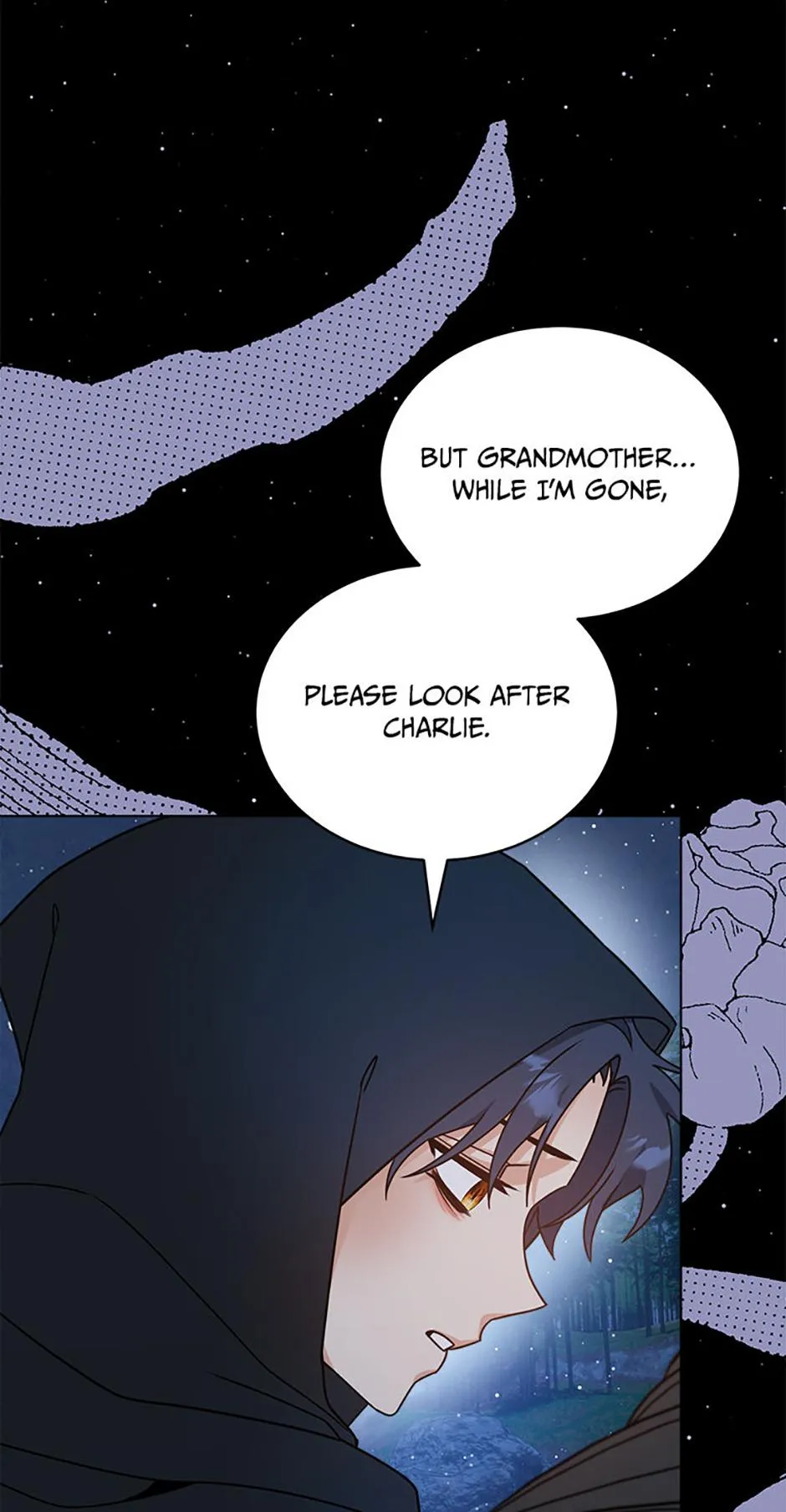 The Evil Empress Loves Me So Much Chapter 66 page 60 - 