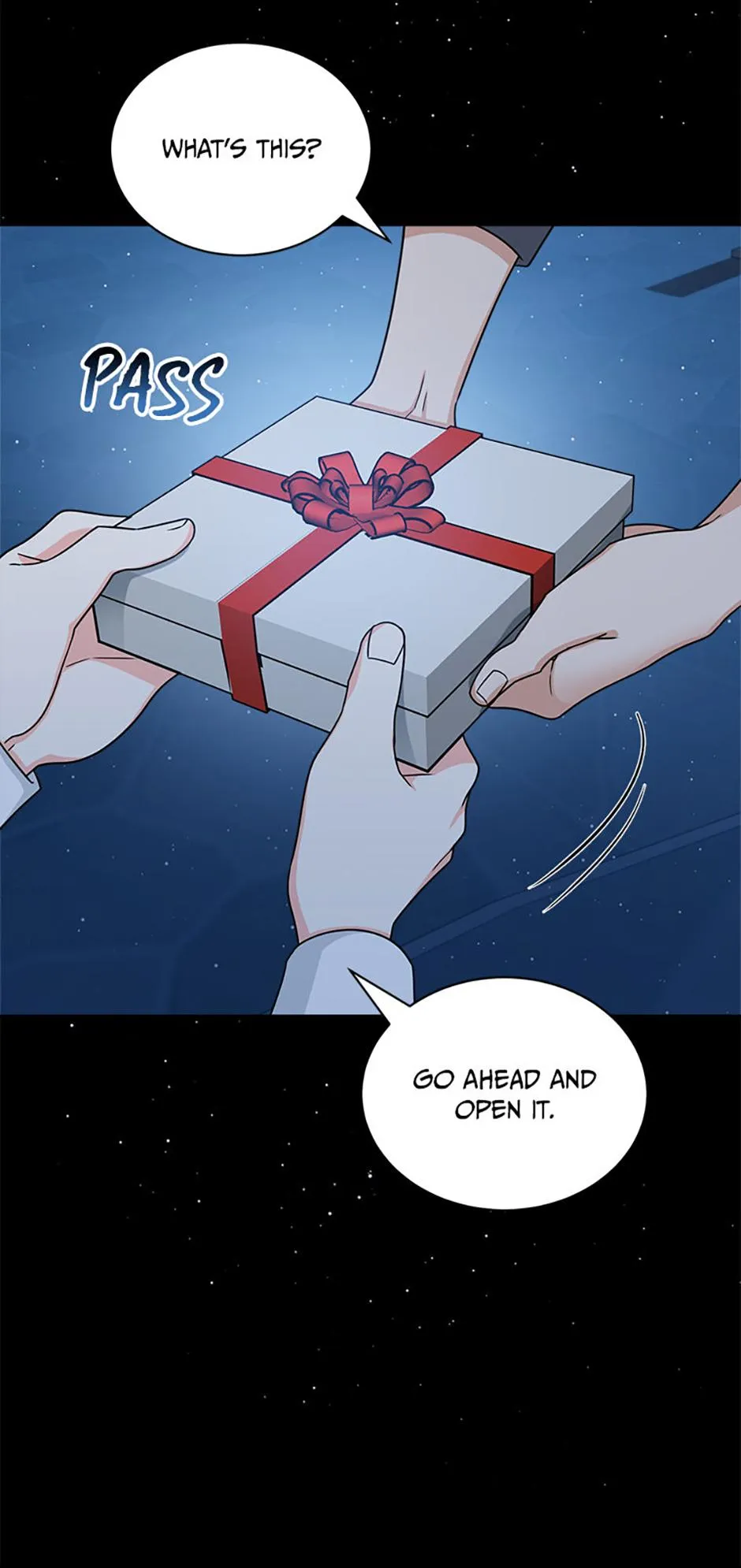 The Evil Empress Loves Me So Much Chapter 66 page 7 - 