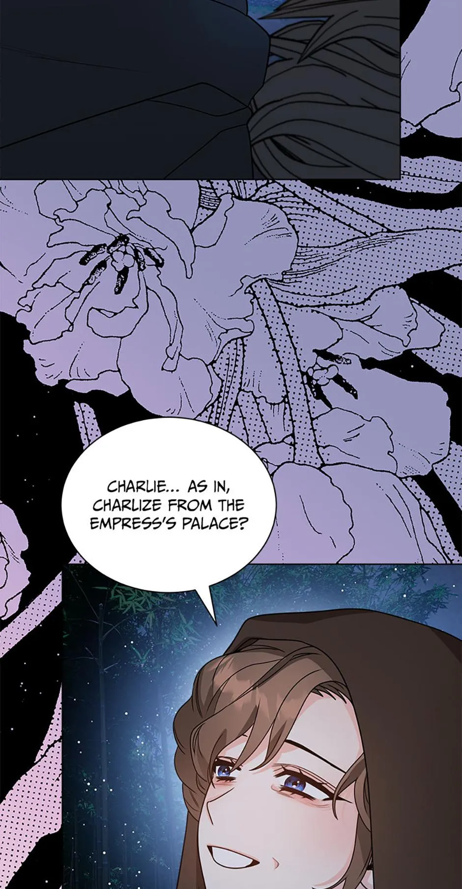 The Evil Empress Loves Me So Much Chapter 66 page 61 - 