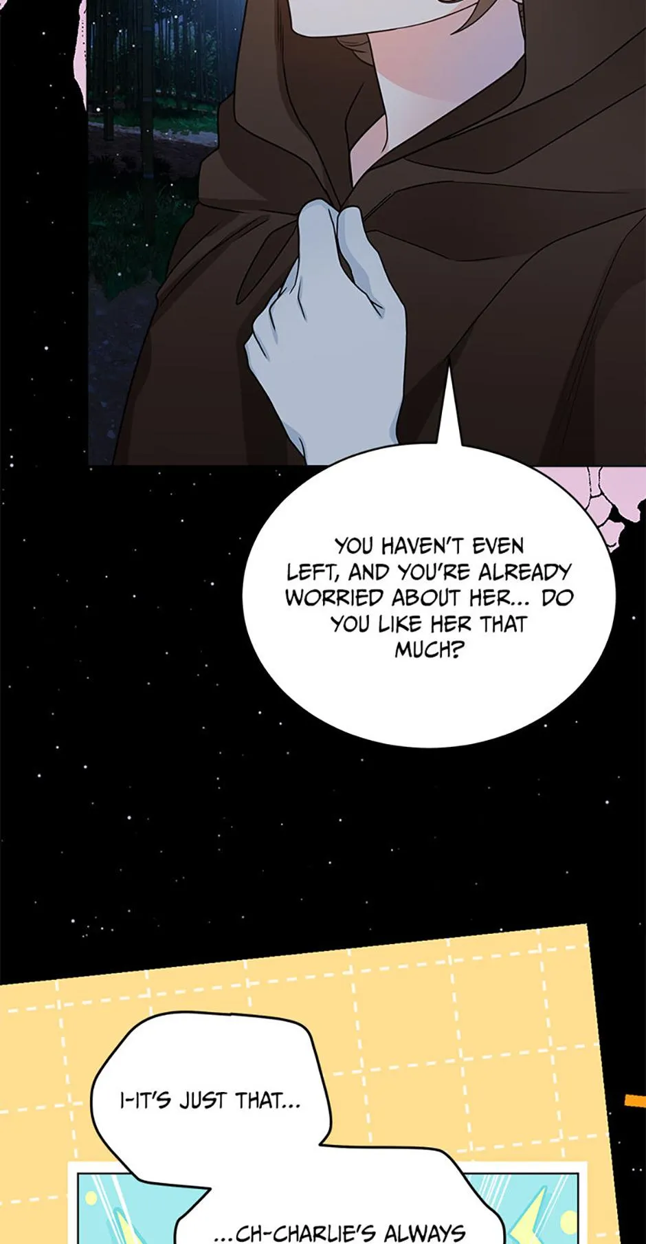 The Evil Empress Loves Me So Much Chapter 66 page 62 - 