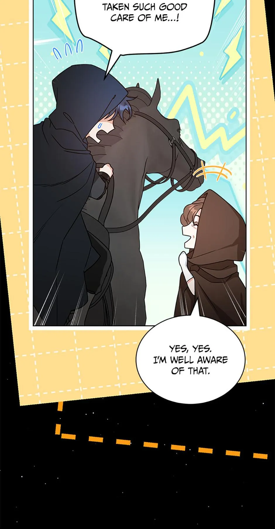 The Evil Empress Loves Me So Much Chapter 66 page 63 - 