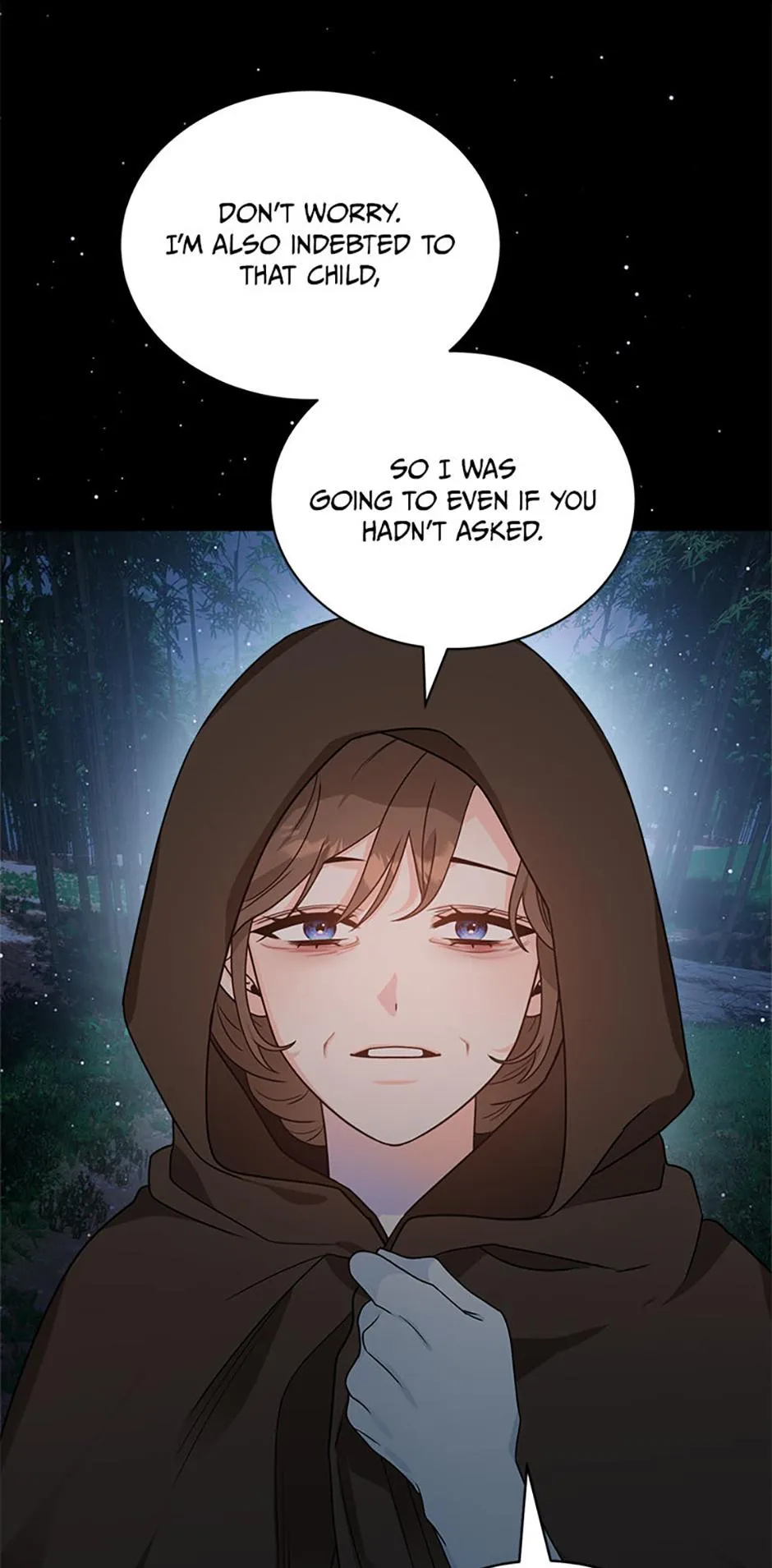 The Evil Empress Loves Me So Much Chapter 66 page 64 - 