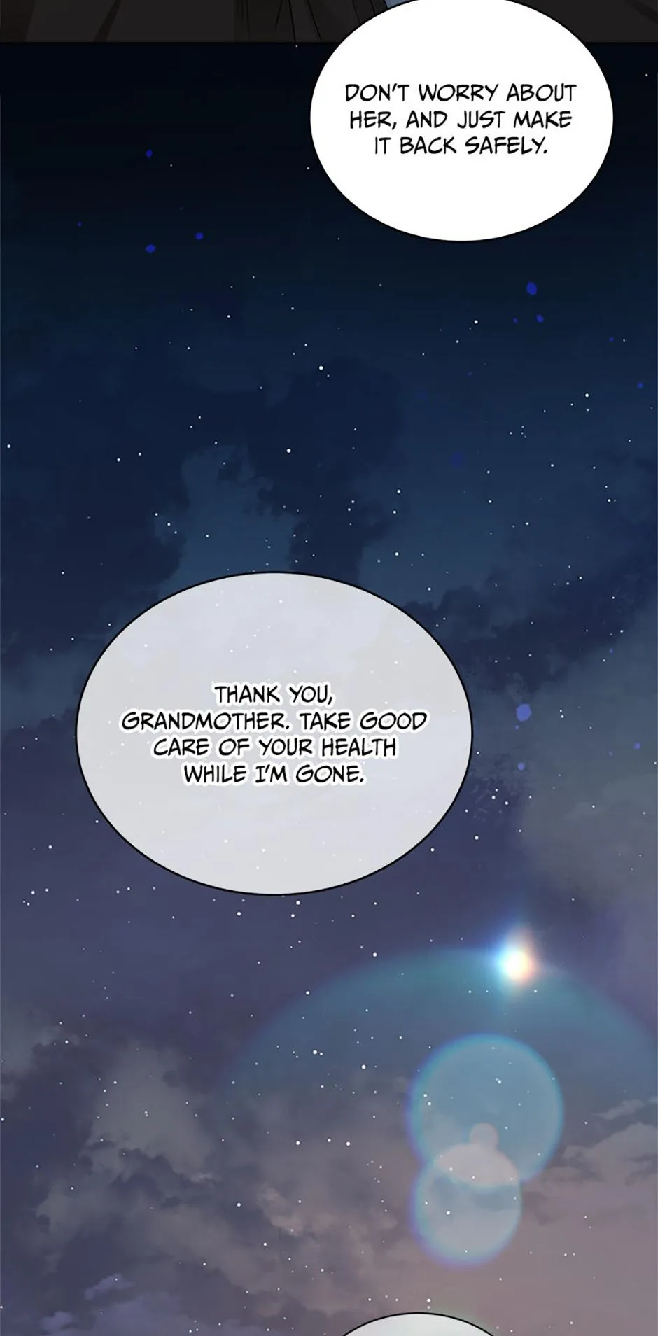 The Evil Empress Loves Me So Much Chapter 66 page 65 - 