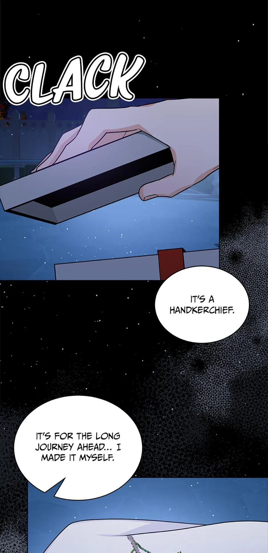 The Evil Empress Loves Me So Much Chapter 66 page 8 - 