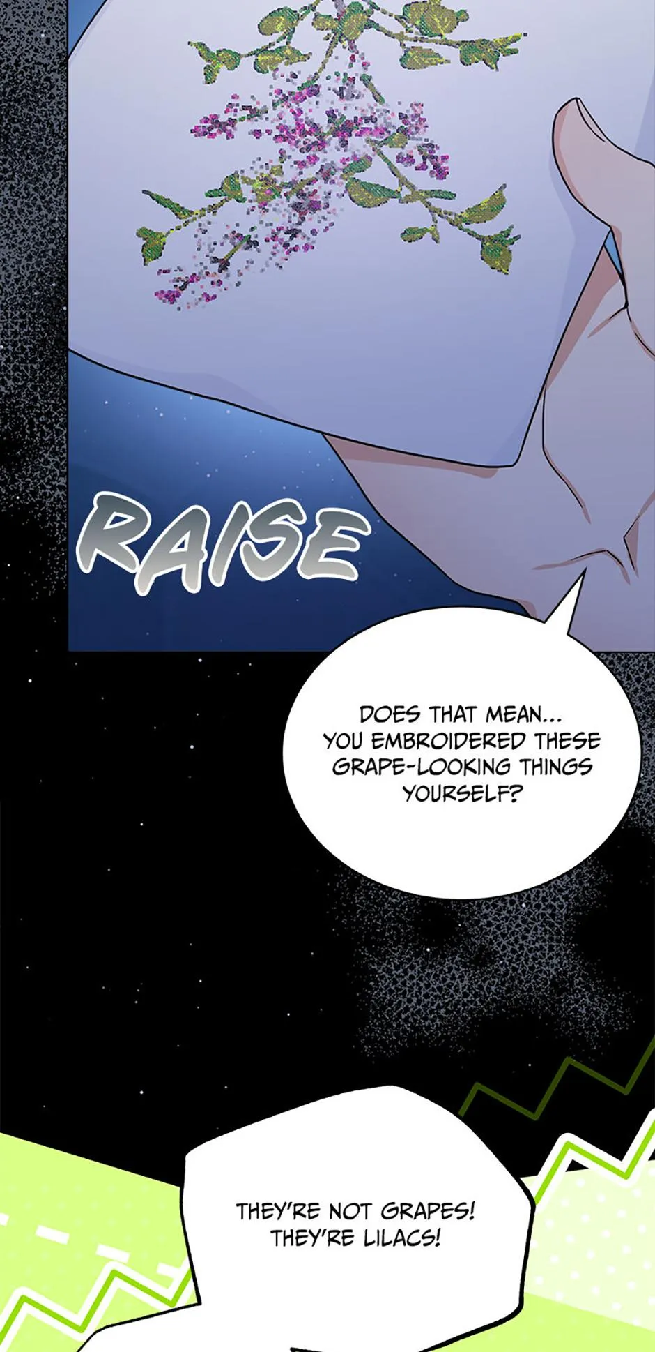 The Evil Empress Loves Me So Much Chapter 66 page 9 - 