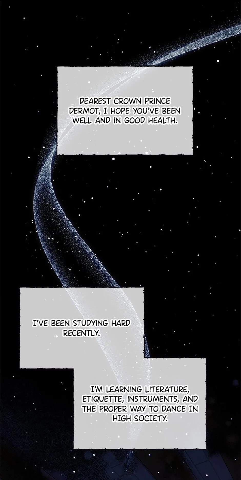 The Evil Empress Loves Me So Much Chapter 67 page 1 - 