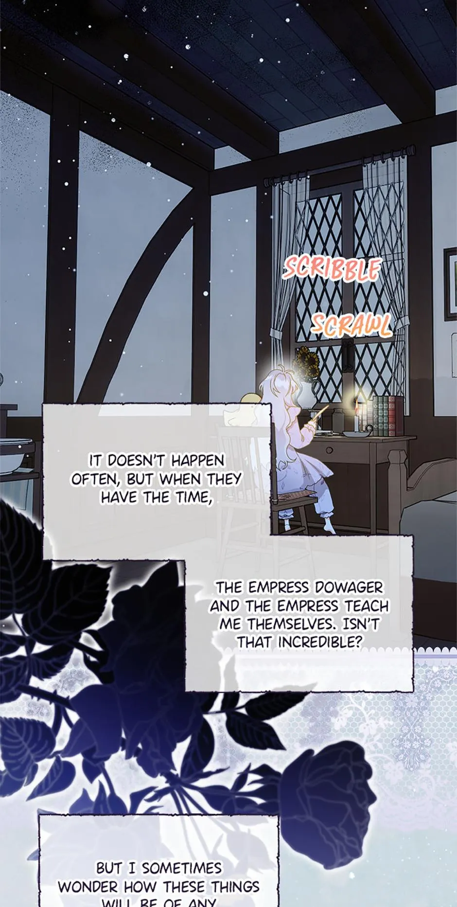 The Evil Empress Loves Me So Much Chapter 67 page 2 - 
