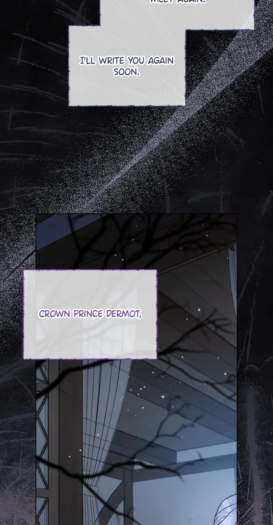 The Evil Empress Loves Me So Much Chapter 67 page 12 - 