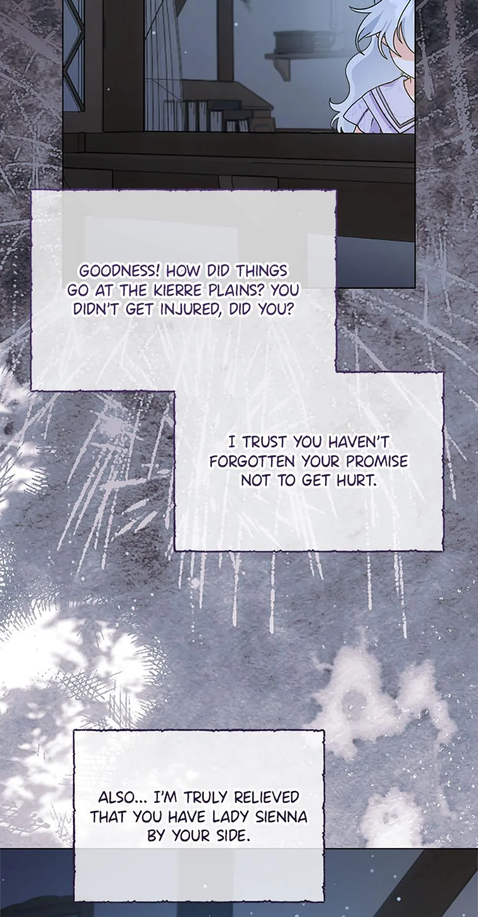 The Evil Empress Loves Me So Much Chapter 67 page 13 - 