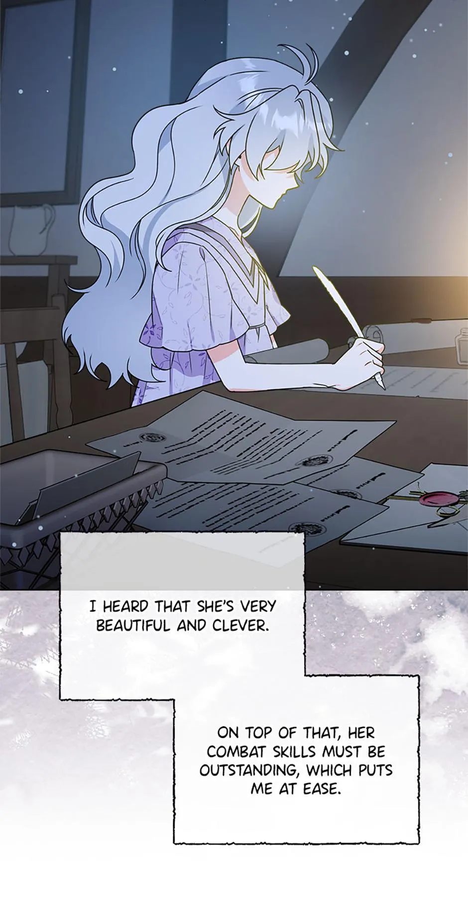 The Evil Empress Loves Me So Much Chapter 67 page 14 - 