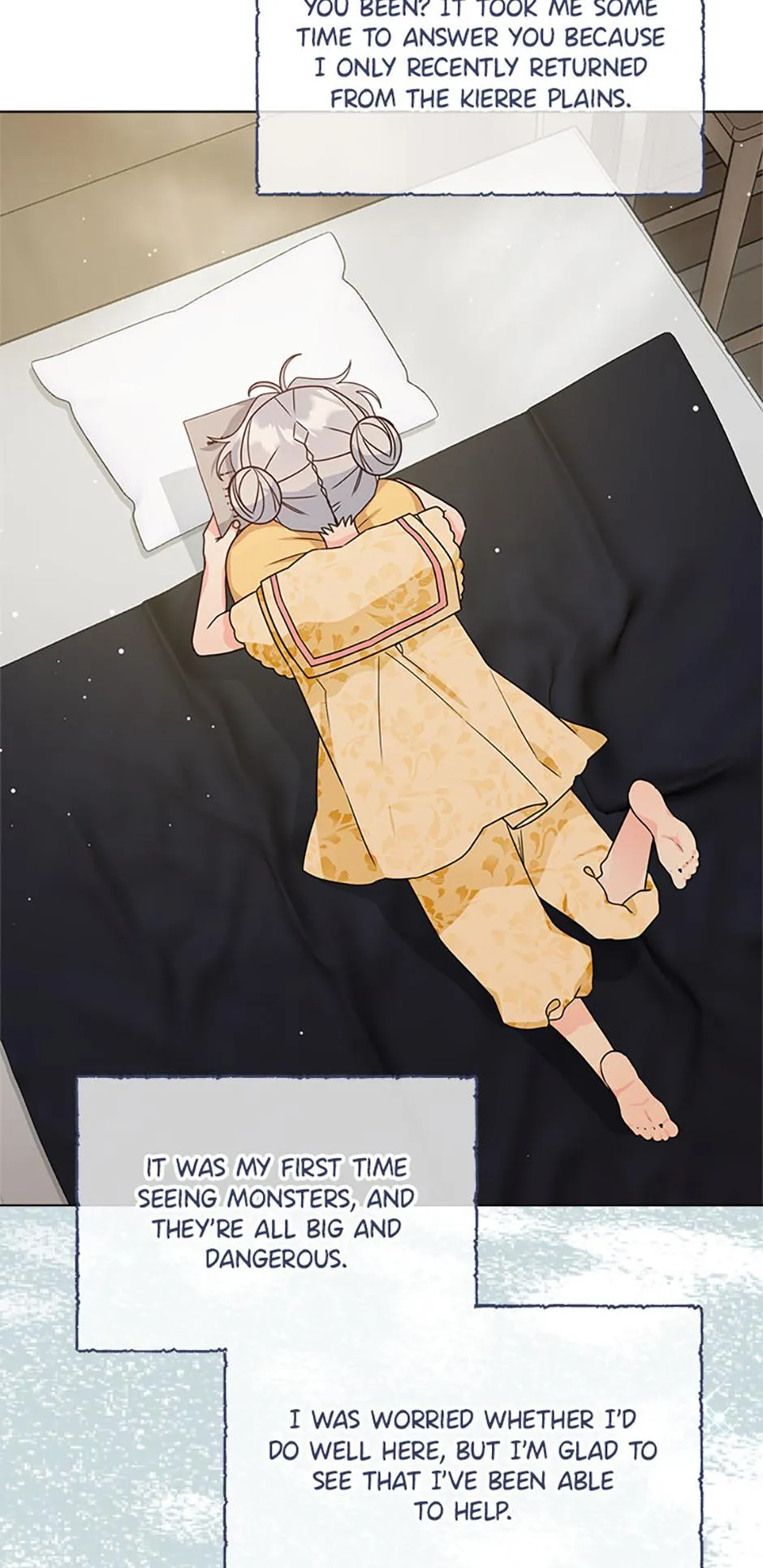 The Evil Empress Loves Me So Much Chapter 67 page 19 - 