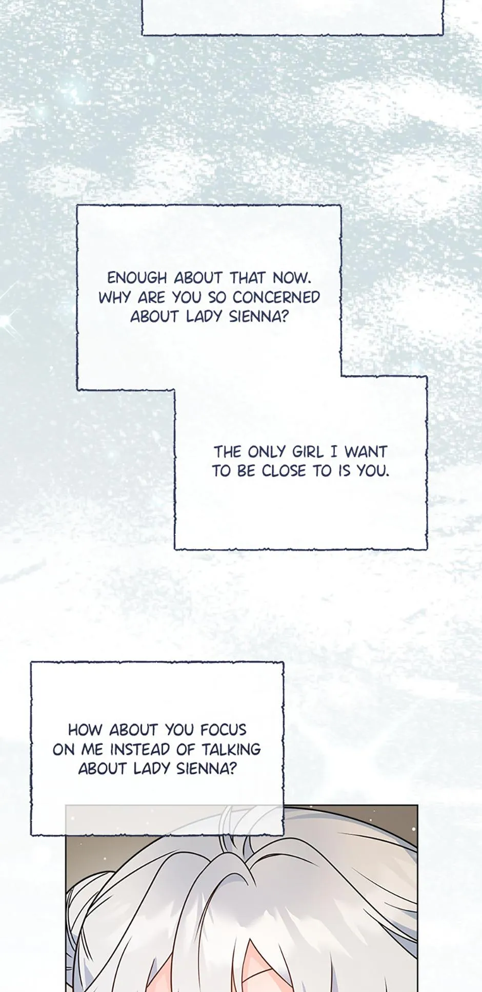 The Evil Empress Loves Me So Much Chapter 67 page 20 - 