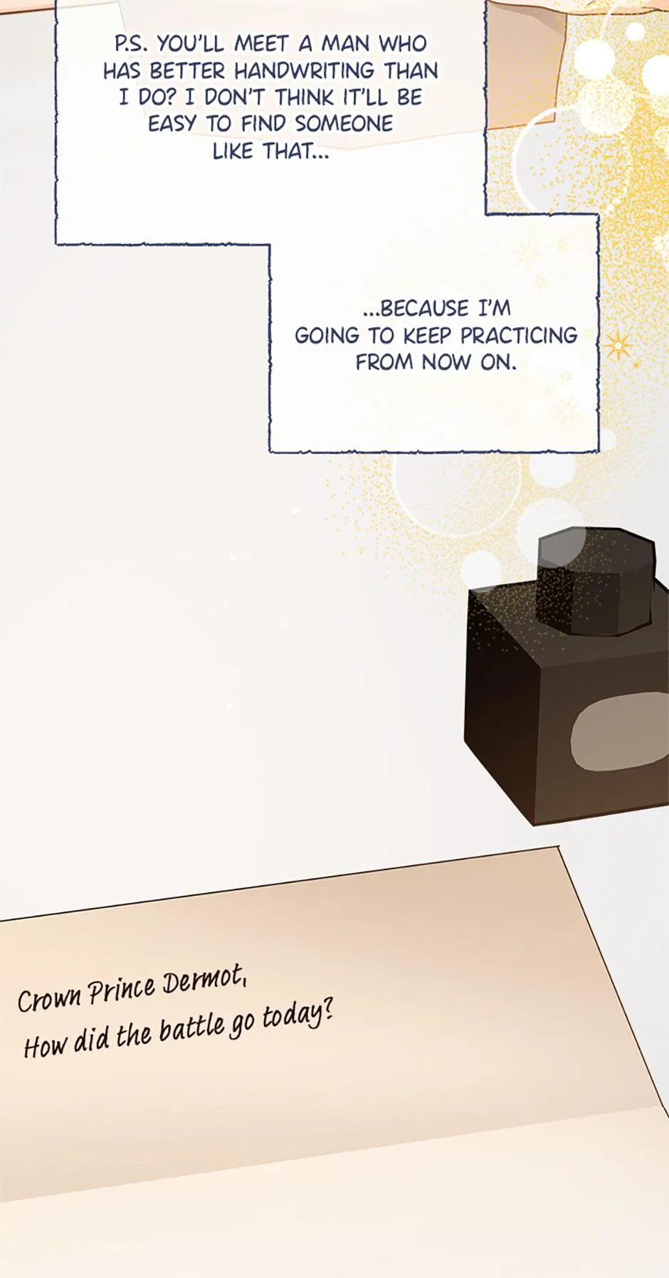 The Evil Empress Loves Me So Much Chapter 67 page 24 - 