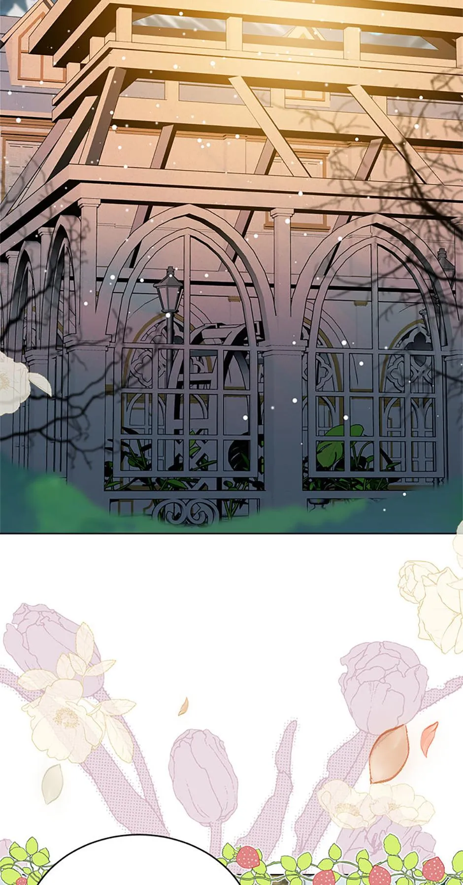 The Evil Empress Loves Me So Much Chapter 67 page 28 - 