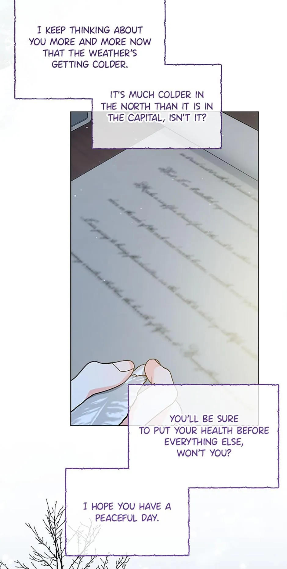 The Evil Empress Loves Me So Much Chapter 67 page 4 - 