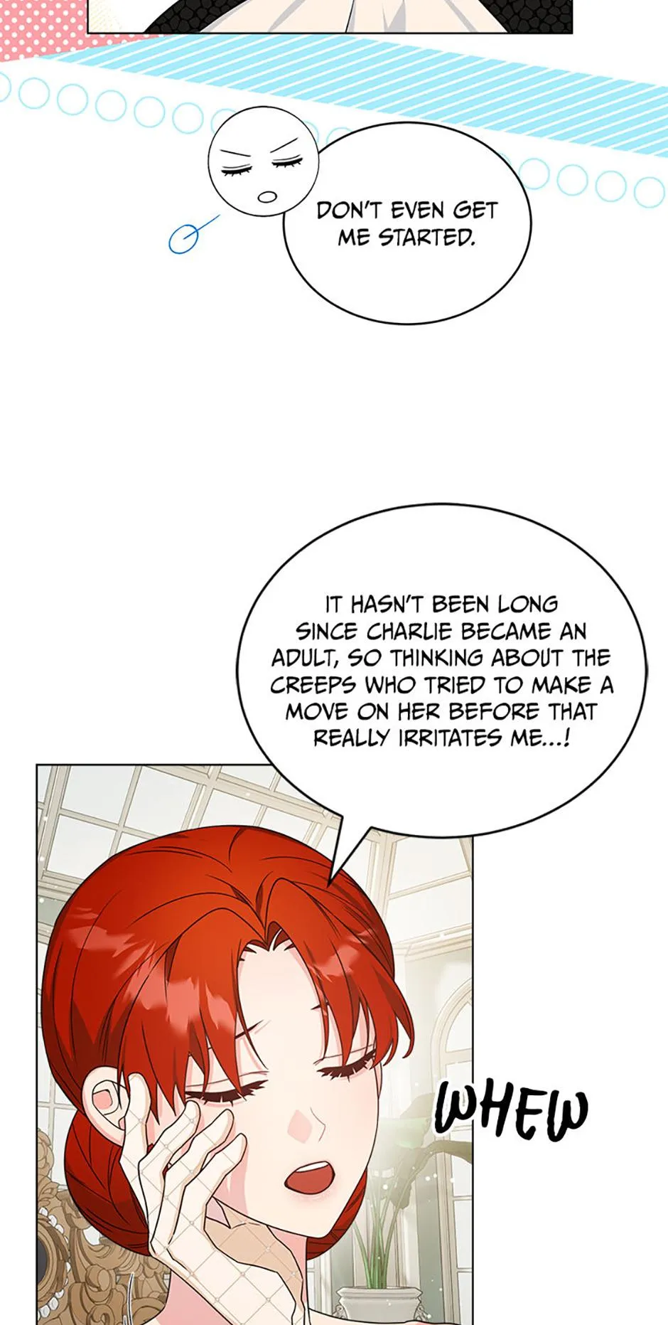 The Evil Empress Loves Me So Much Chapter 67 page 33 - 