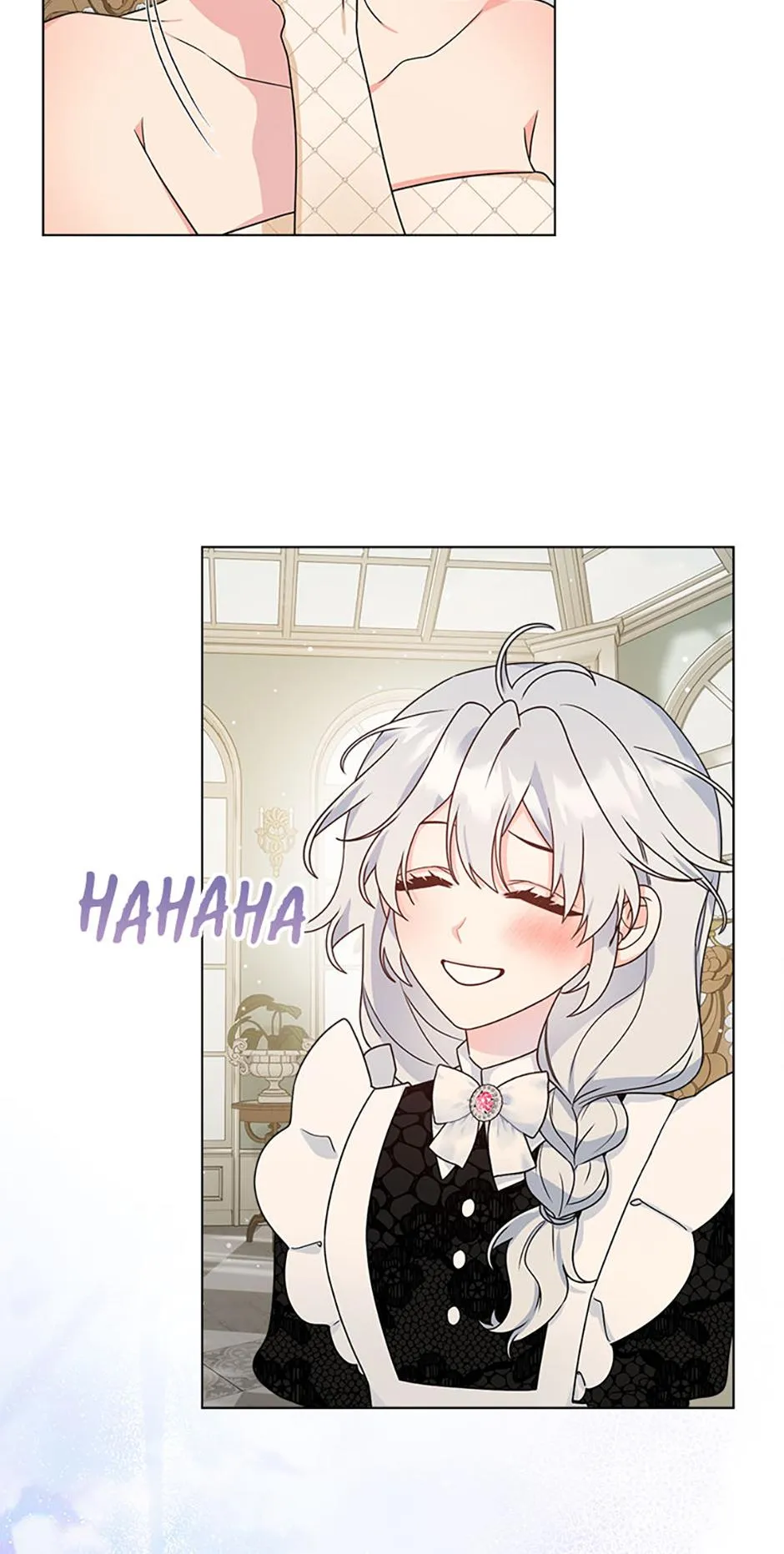 The Evil Empress Loves Me So Much Chapter 67 page 34 - 