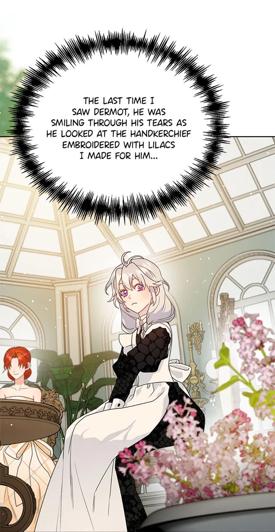 The Evil Empress Loves Me So Much Chapter 67 page 37 - 