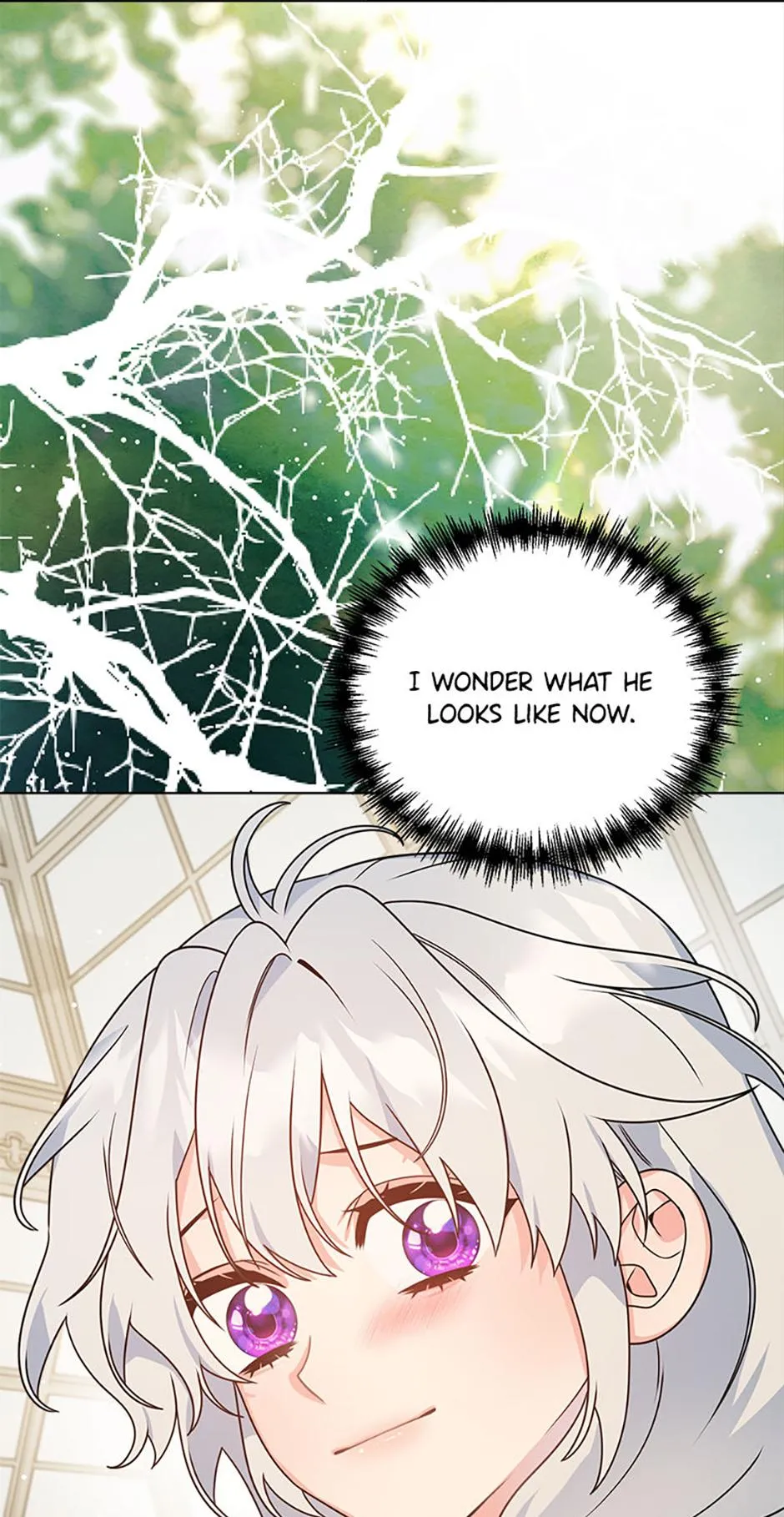 The Evil Empress Loves Me So Much Chapter 67 page 38 - 