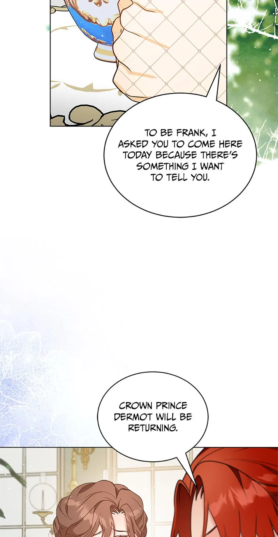 The Evil Empress Loves Me So Much Chapter 67 page 40 - 