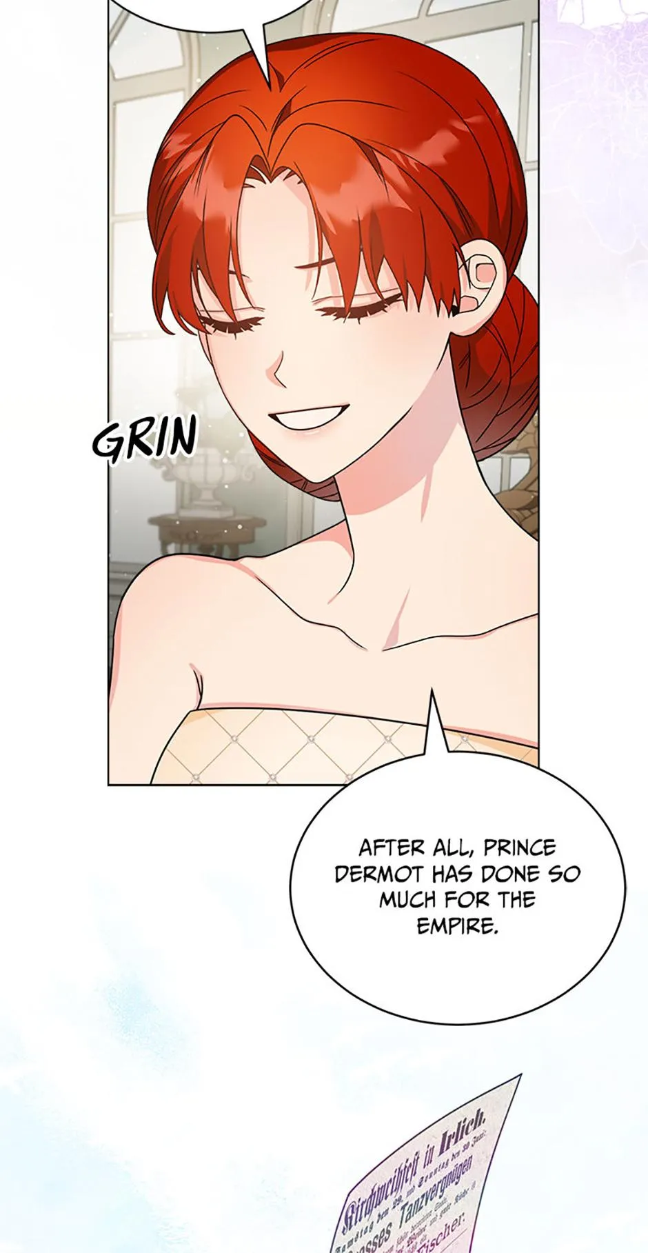 The Evil Empress Loves Me So Much Chapter 67 page 43 - 