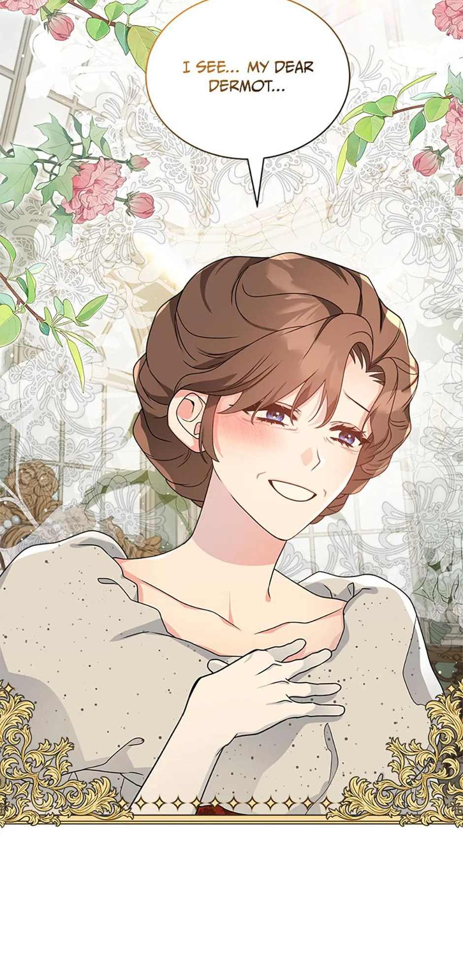 The Evil Empress Loves Me So Much Chapter 67 page 49 - 