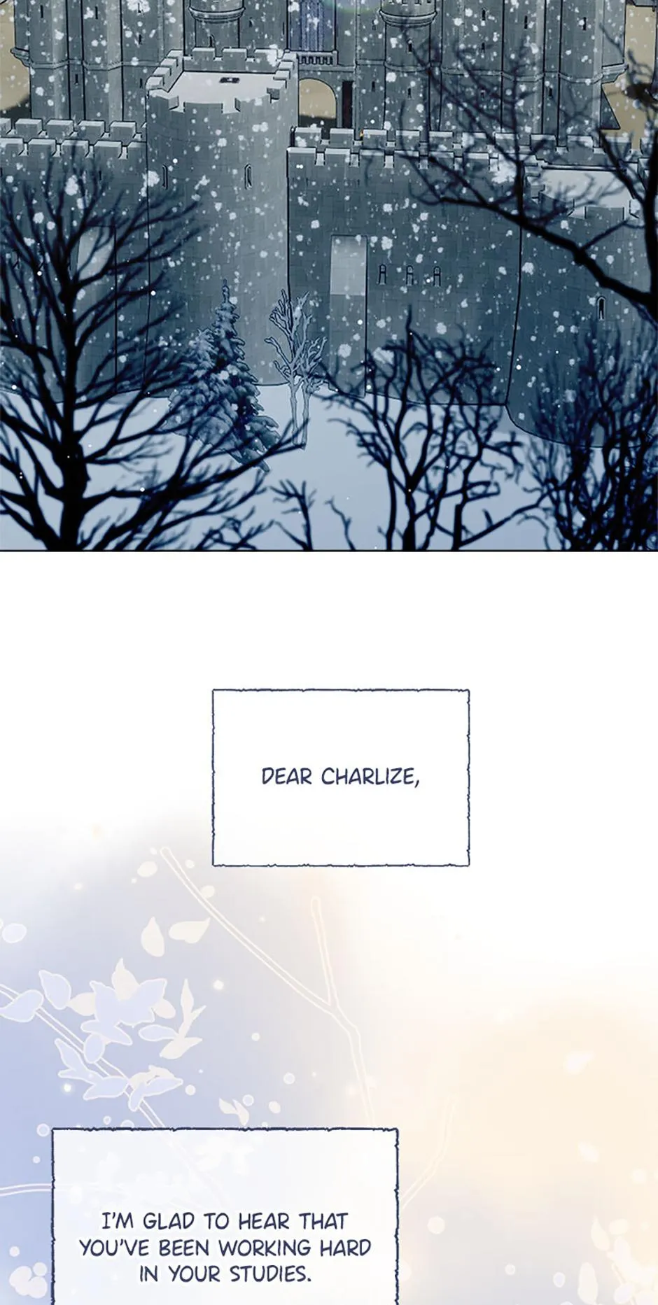The Evil Empress Loves Me So Much Chapter 67 page 6 - 