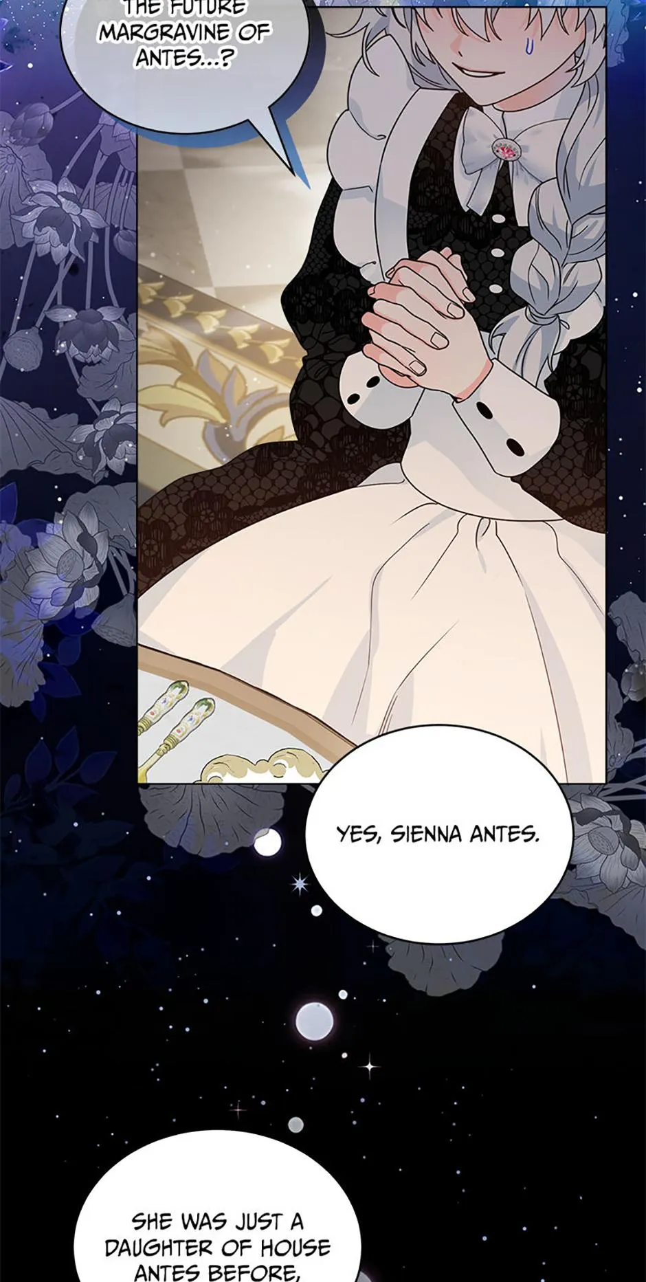The Evil Empress Loves Me So Much Chapter 67 page 51 - 