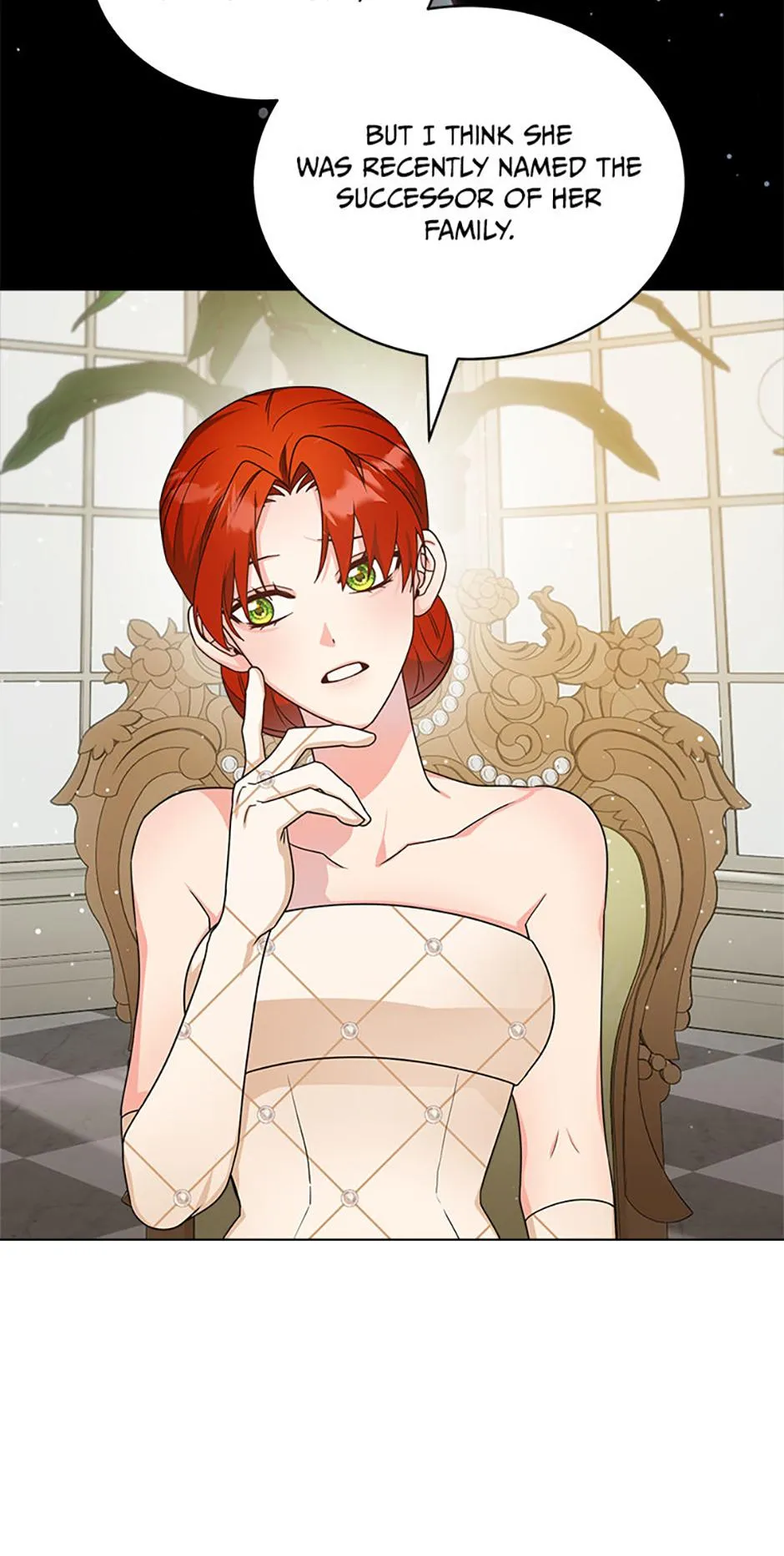 The Evil Empress Loves Me So Much Chapter 67 page 52 - 