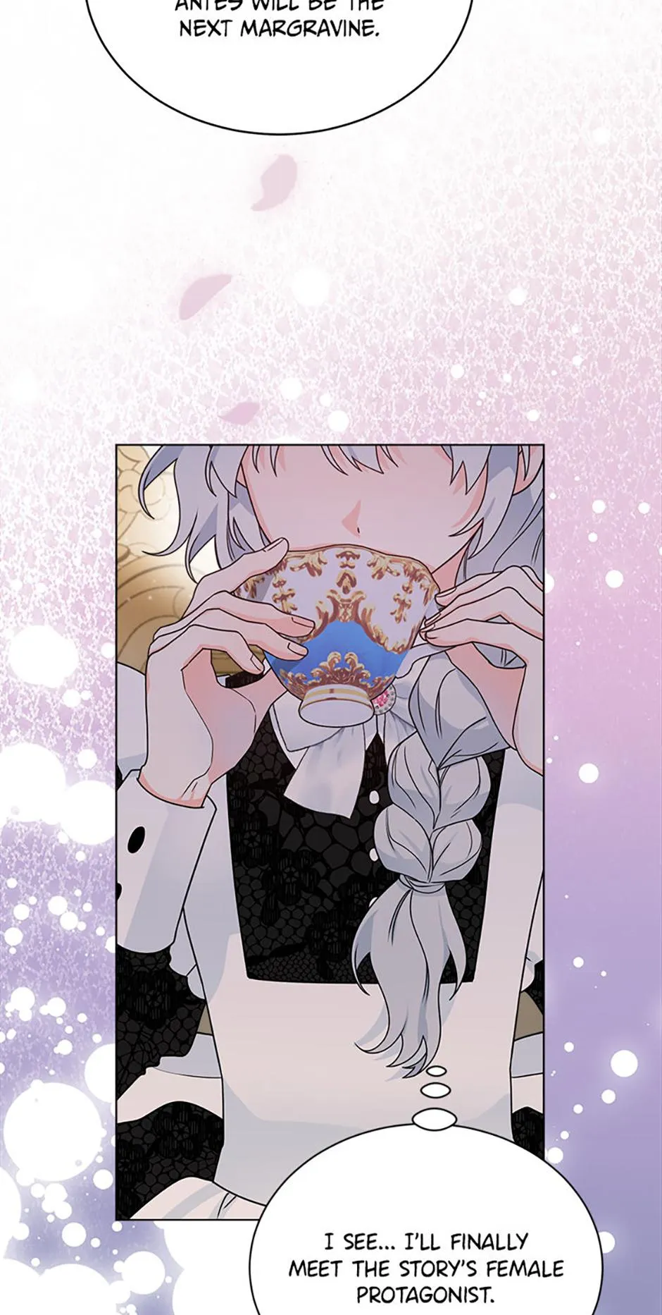 The Evil Empress Loves Me So Much Chapter 67 page 54 - 