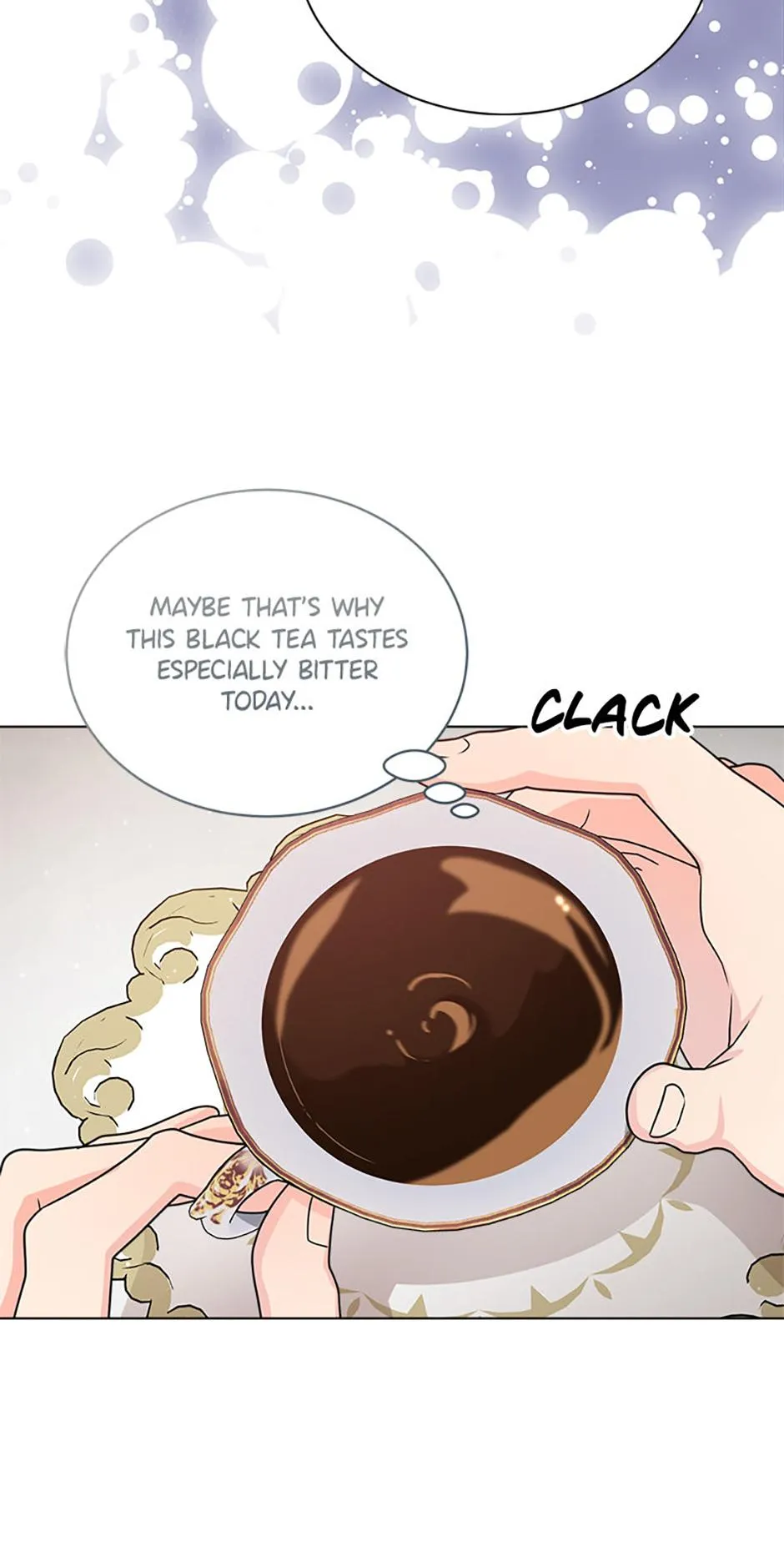 The Evil Empress Loves Me So Much Chapter 67 page 55 - 