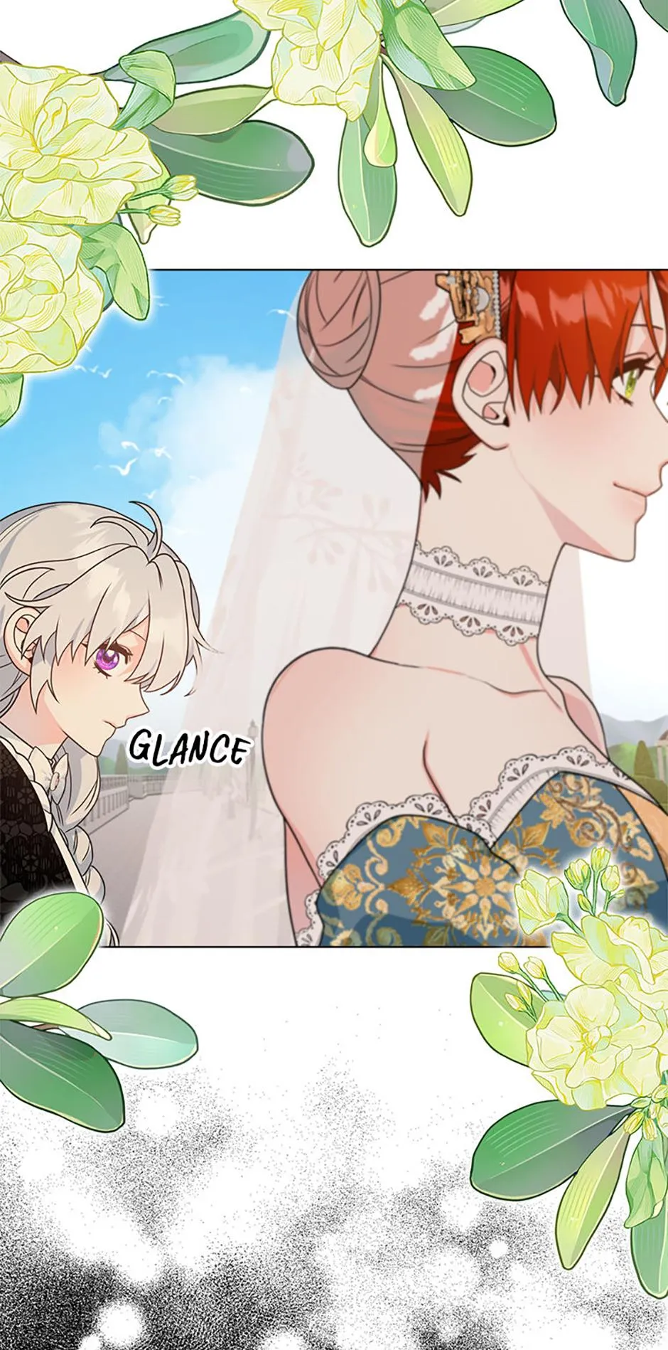 The Evil Empress Loves Me So Much Chapter 67 page 59 - 