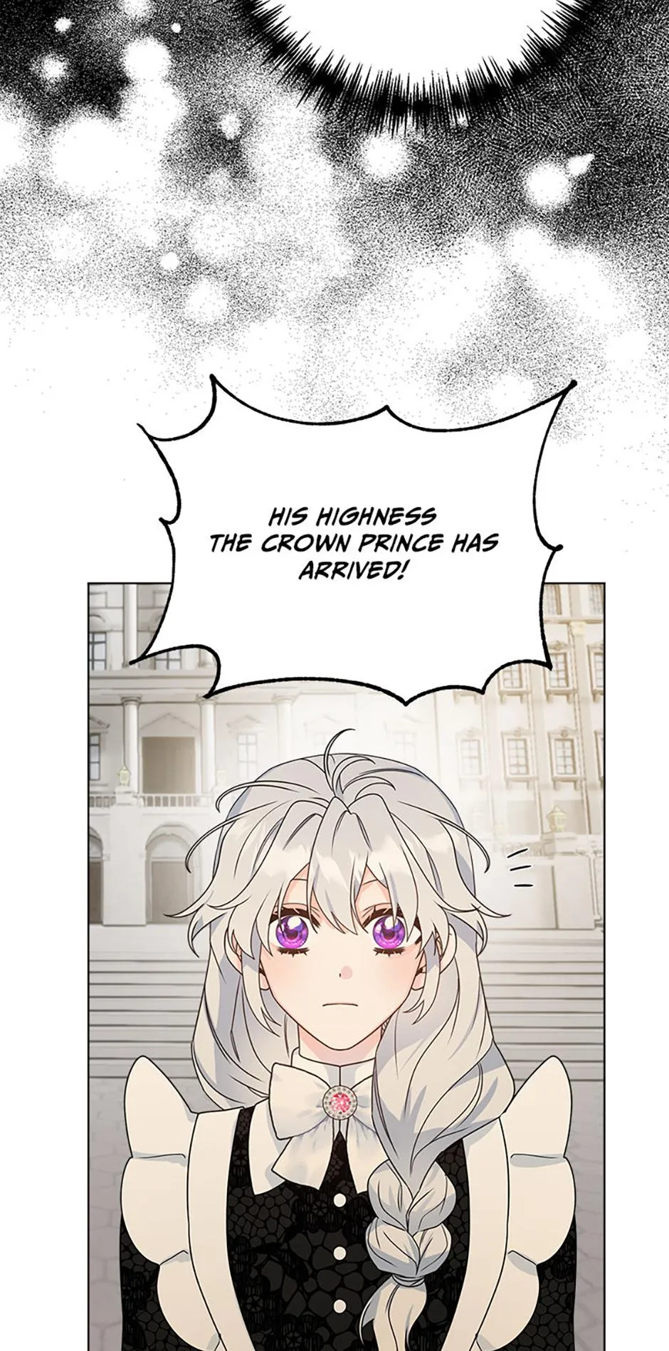 The Evil Empress Loves Me So Much Chapter 67 page 61 - 