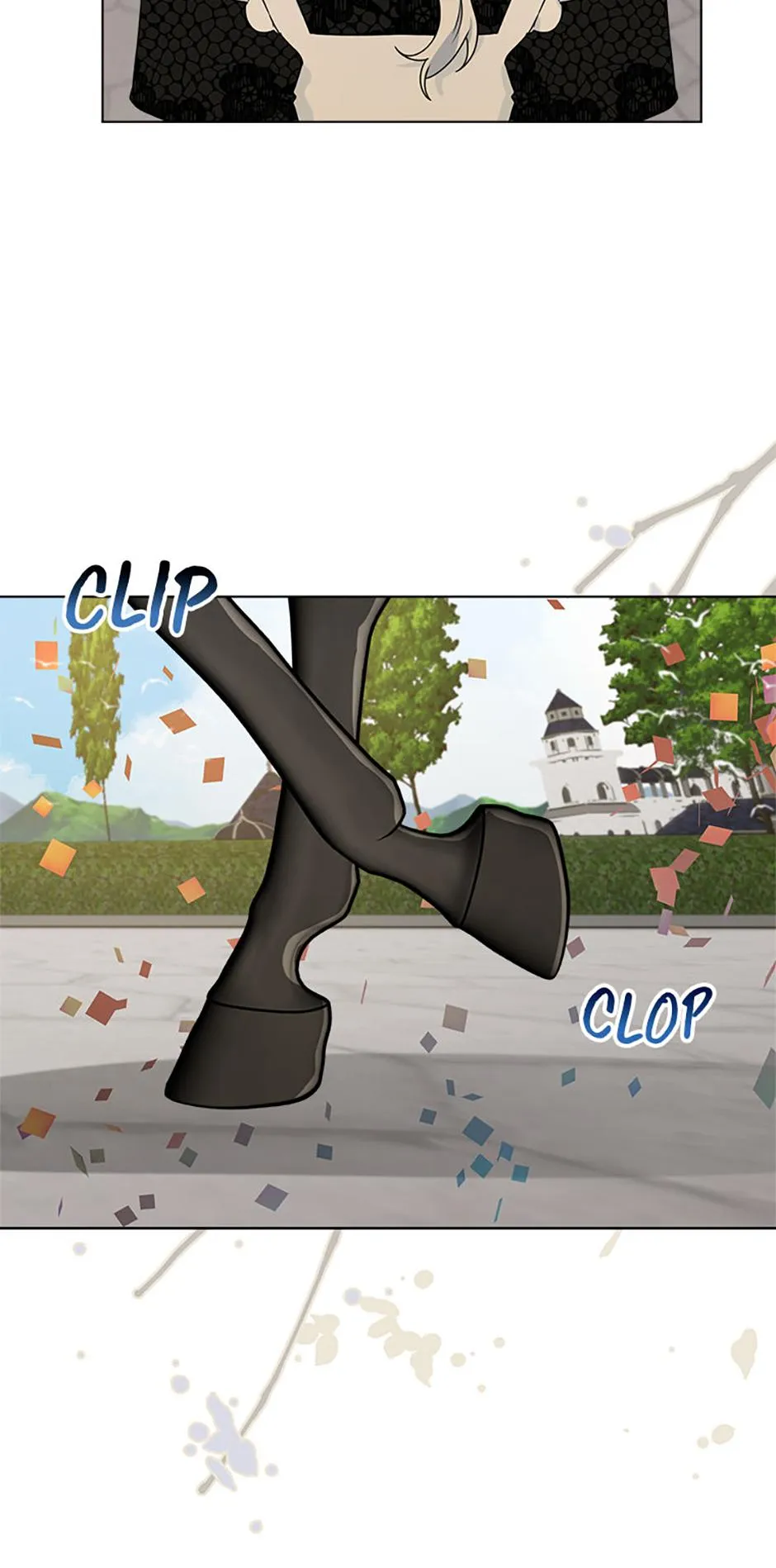 The Evil Empress Loves Me So Much Chapter 67 page 62 - 