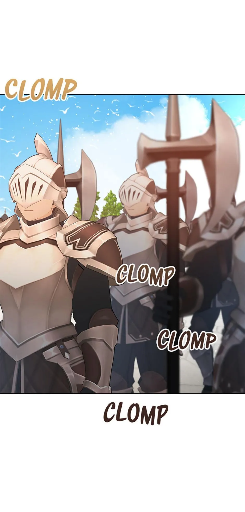 The Evil Empress Loves Me So Much Chapter 67 page 63 - 