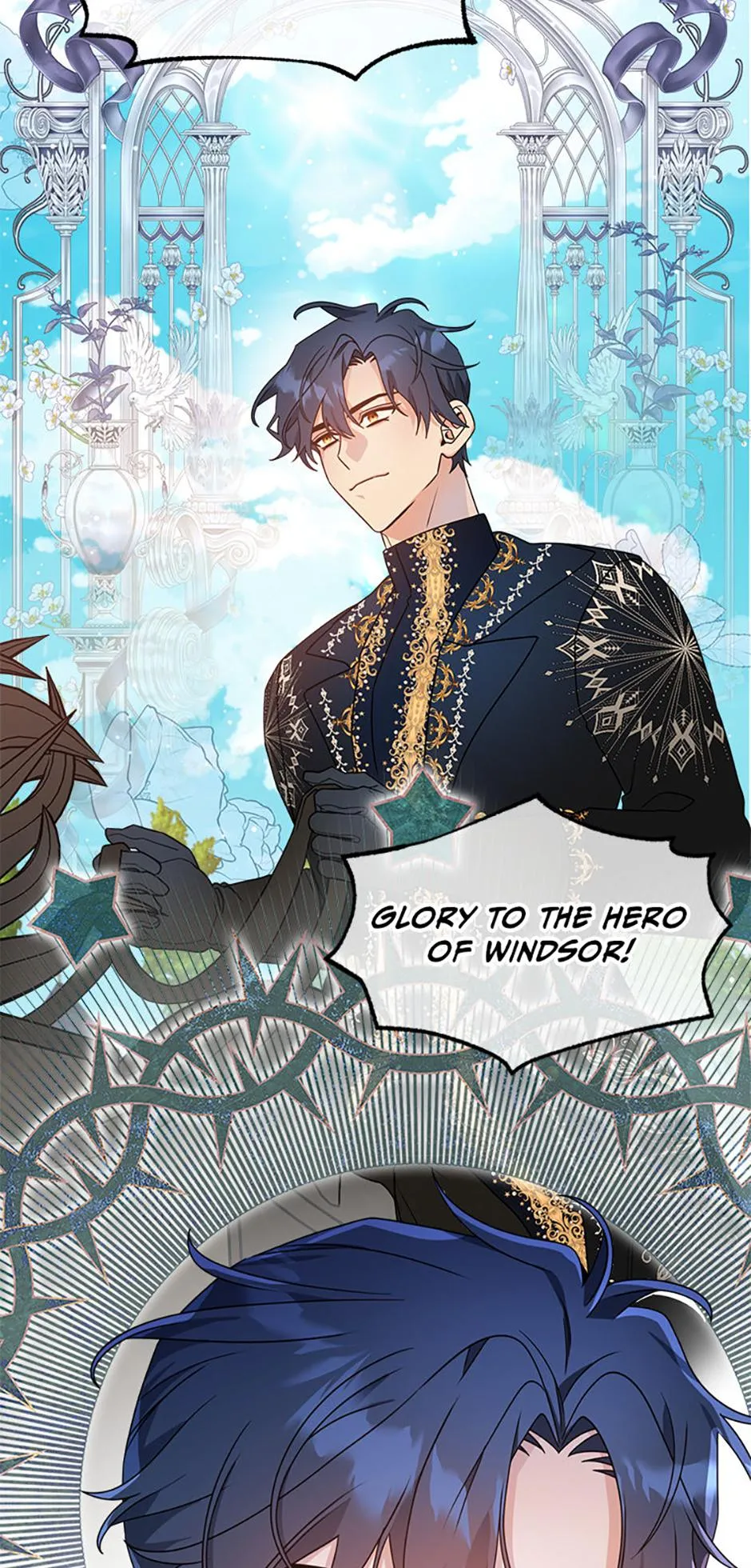 The Evil Empress Loves Me So Much Chapter 67 page 65 - 
