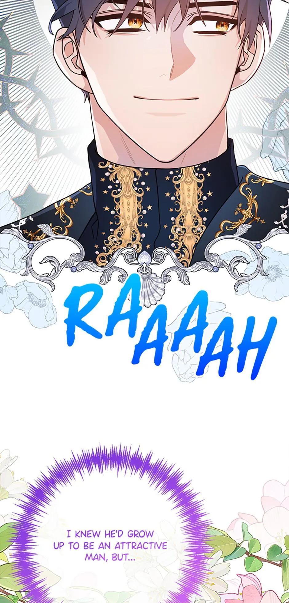 The Evil Empress Loves Me So Much Chapter 67 page 66 - 