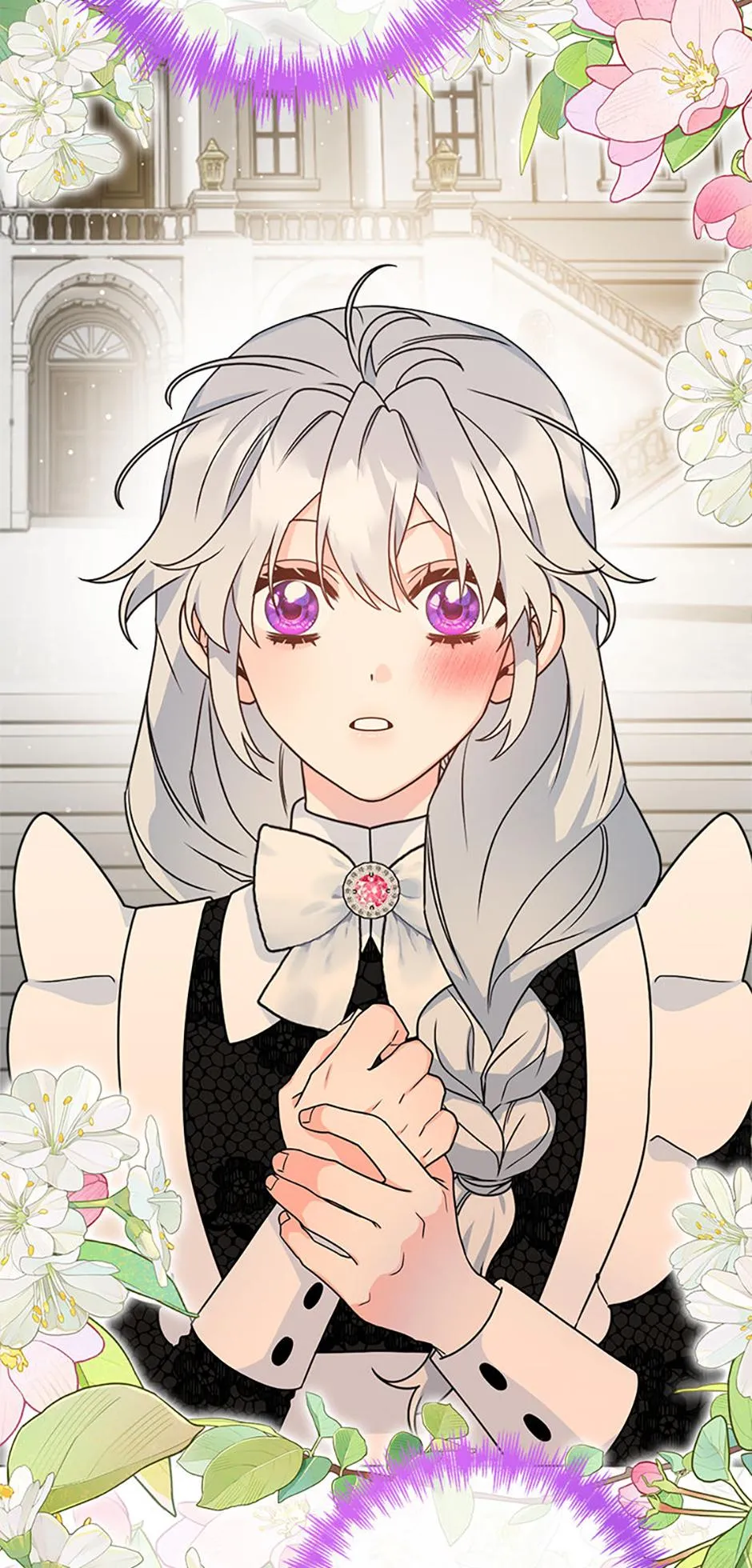 The Evil Empress Loves Me So Much Chapter 67 page 67 - 