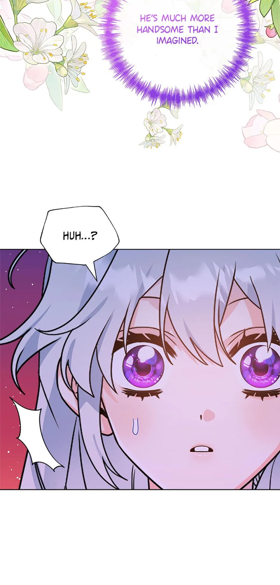 The Evil Empress Loves Me So Much Chapter 67 page 68 - 