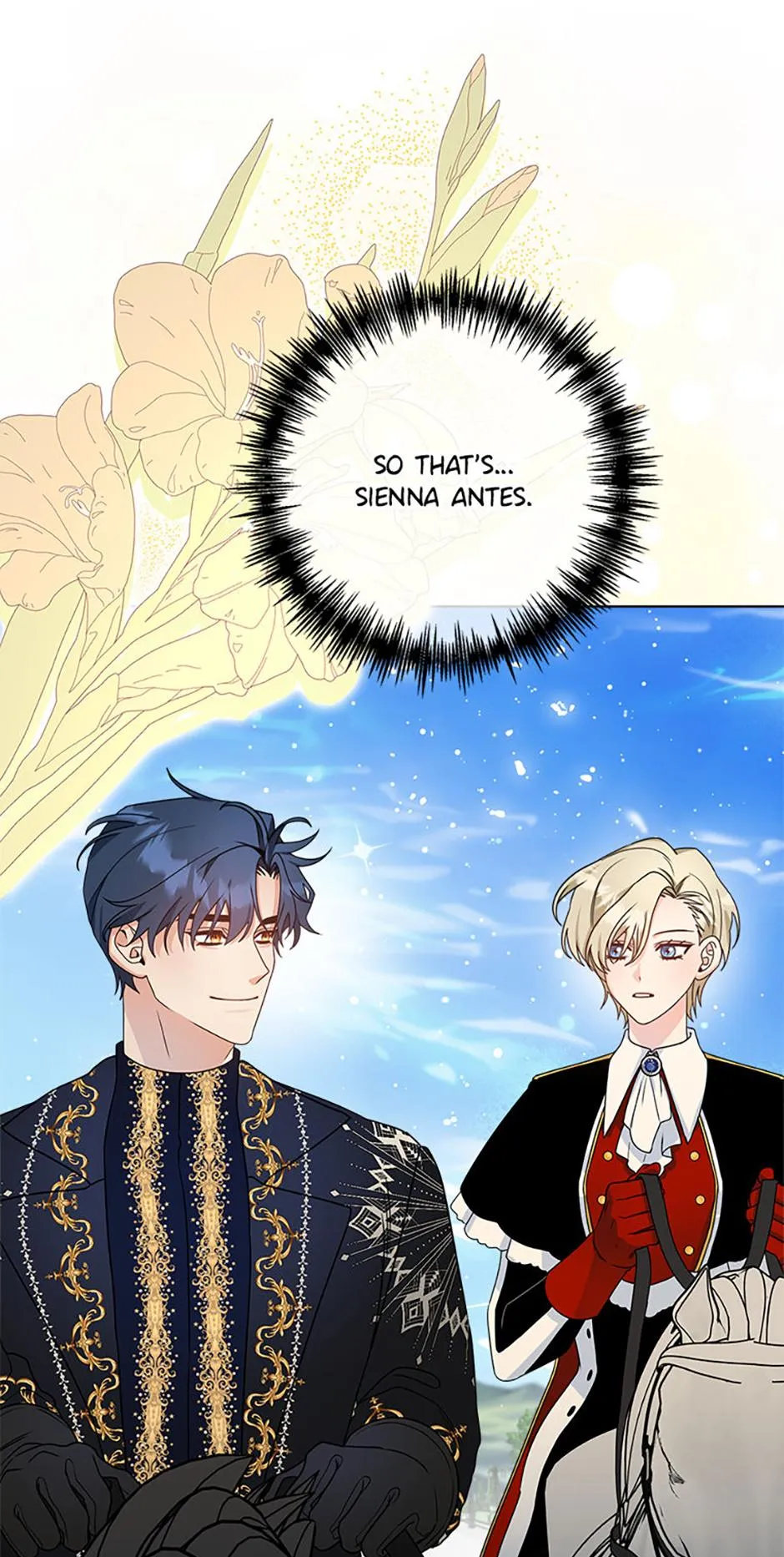 The Evil Empress Loves Me So Much Chapter 67 page 69 - 