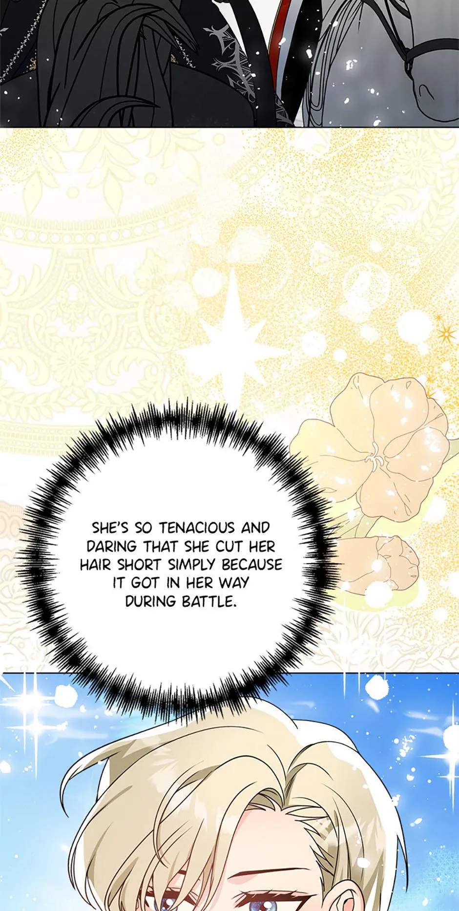 The Evil Empress Loves Me So Much Chapter 67 page 70 - 