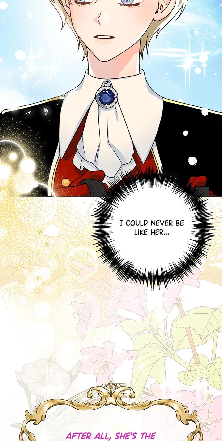 The Evil Empress Loves Me So Much Chapter 67 page 71 - 